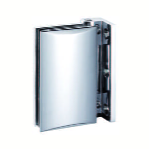 Wall mount 90 Degree camber outswing hinge