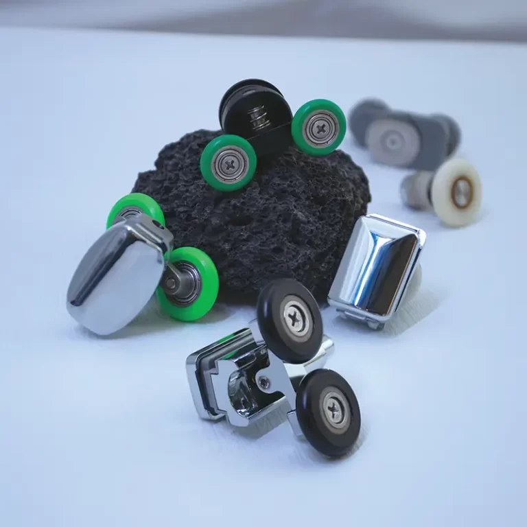 Shower Door Rollers
