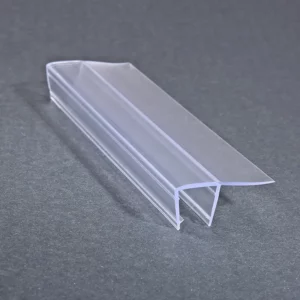 door sweeps and seals soft wing