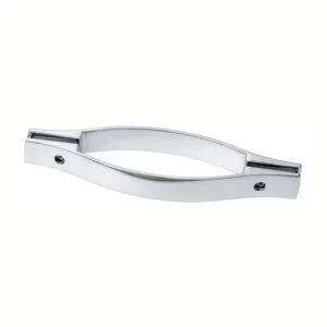 glass door handle