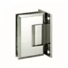glass hinges wall mount 90 degree