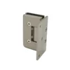 offset hinges door Wall mount 90 degree standard size