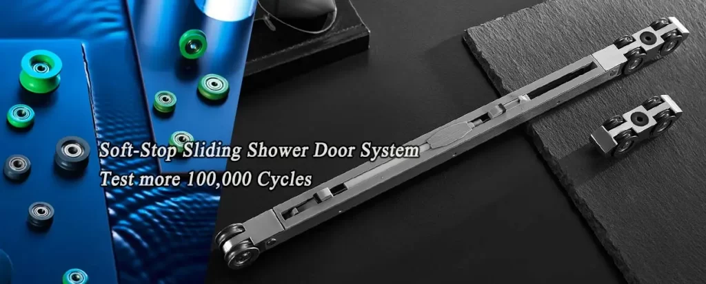 shower hardware full series