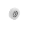 replacement shower door wheels