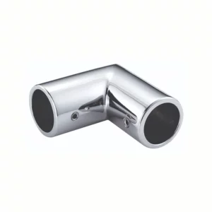 round Support Bar 90 bar To Bar Bracket