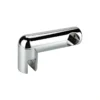 round Support Bar Slide Swivel Bracket for 8mm glass