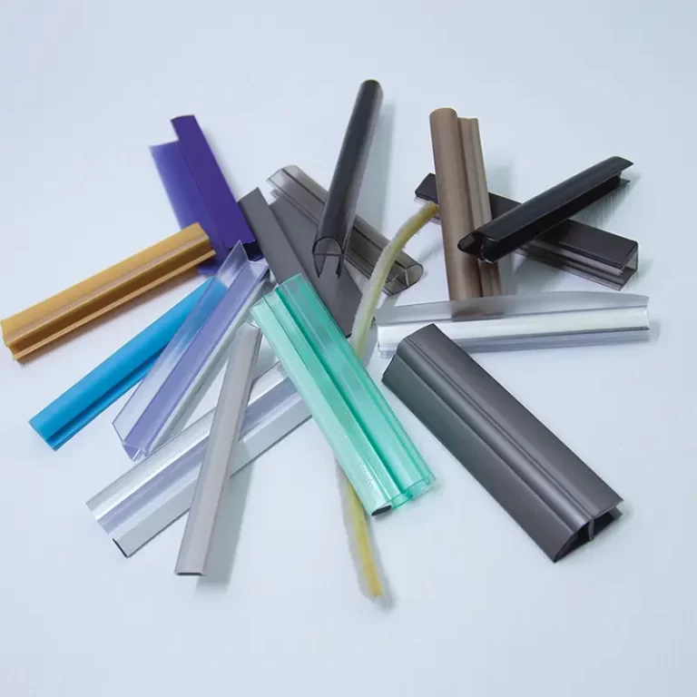 Shower Door Seals & Wipes