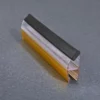 shower door magnetic seal strips