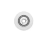 shower door wheels replacement