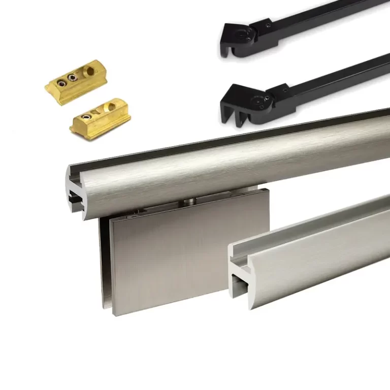 Shower Support Bars,Bars Brackets,U-Channels