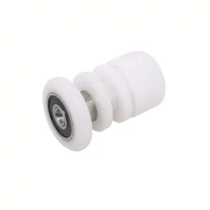 Shower-Roller-Wheel Pully-Parts-Fixing- Replacement