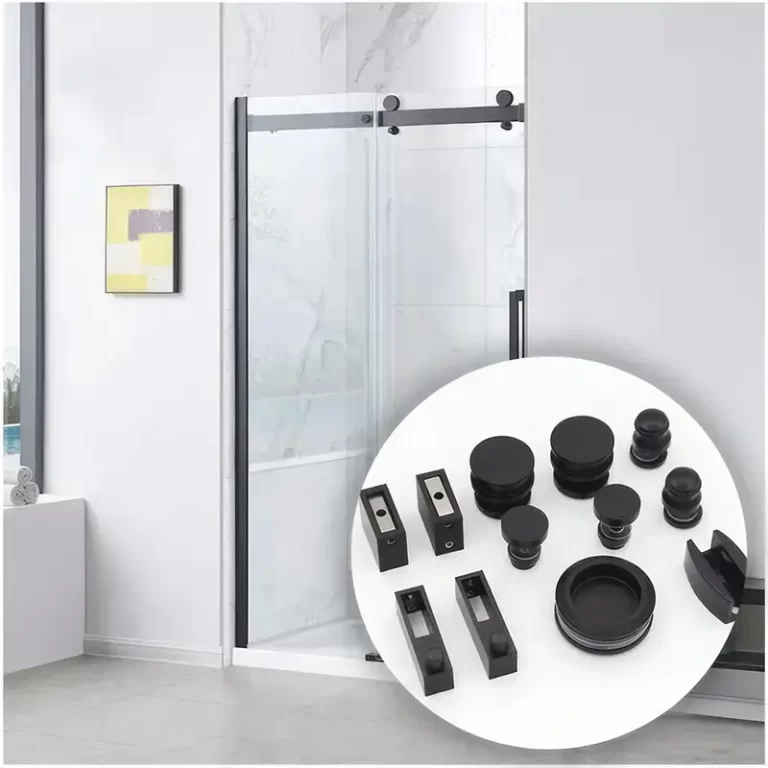 Sliding Shower Door Systems