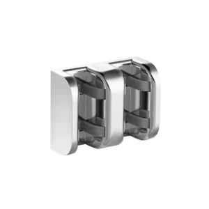 sliding shower door bumpers
