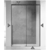 soft stop sliding shower door kit