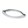 zinc ally shower doors handle