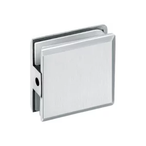 Casting Stainless steel Glass Wall Clamp