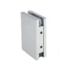 Wall mount bracket Conceal Screws chrome finish