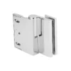 90 degree wall mount lifting Hinges hidden screws for left hand