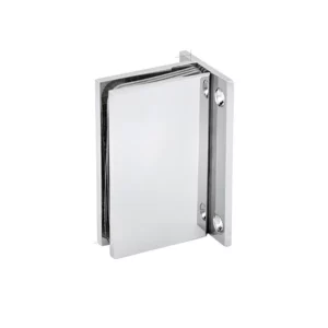 wall mount square shower brackets