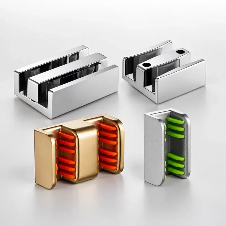 Shower Door Accessories