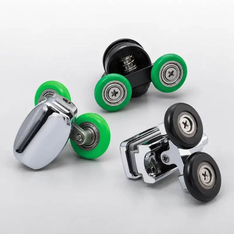 Shower Door Rollers