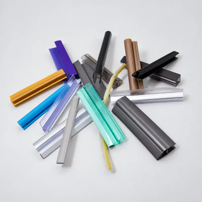 Shower Door Seals & Wipes
