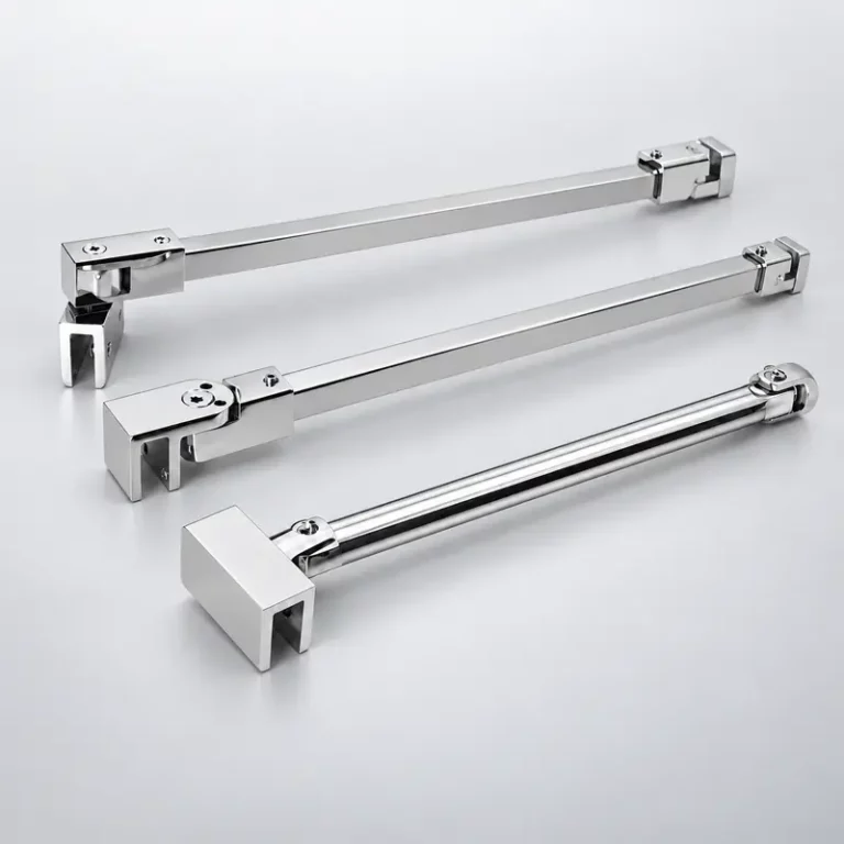 Support Bars, Headers, Thresholds & U-Channels