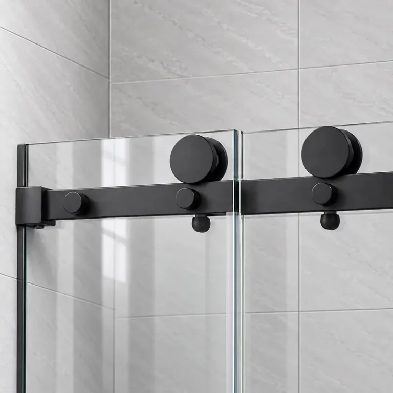 Sliding Shower Door Systems